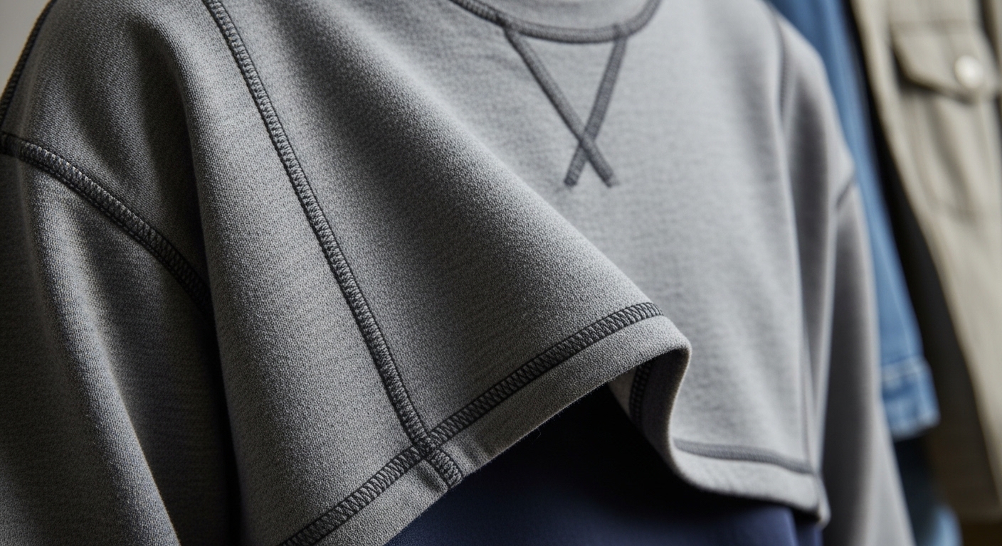 Cotton Timeless Wear