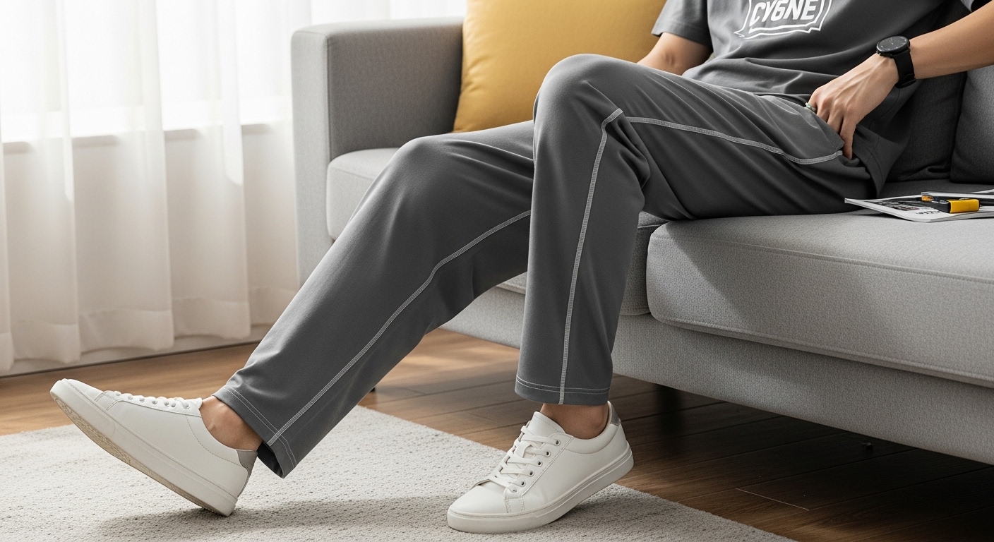 Polyester Modern Ensemble