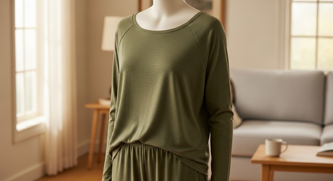 Polyester Signature Ensemble