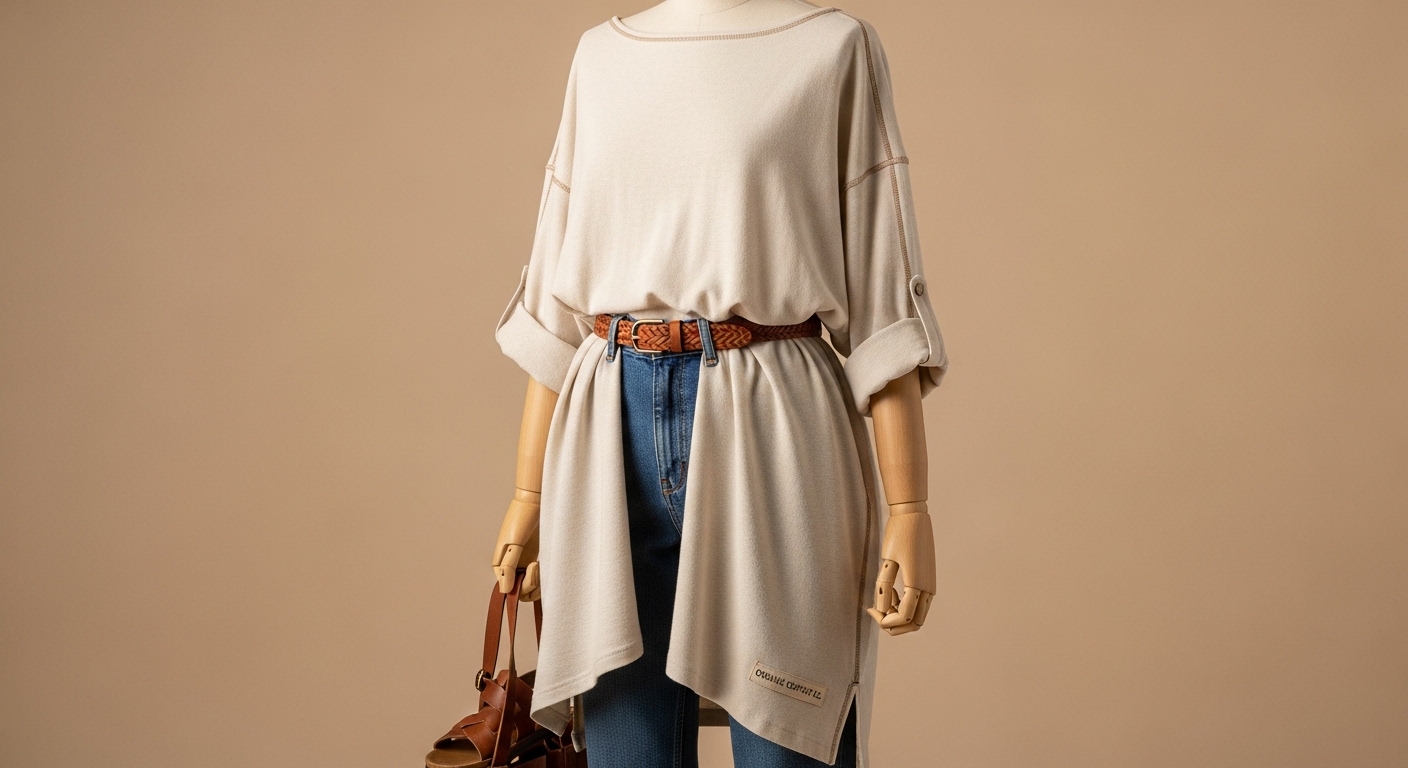 Cotton Premium Piece