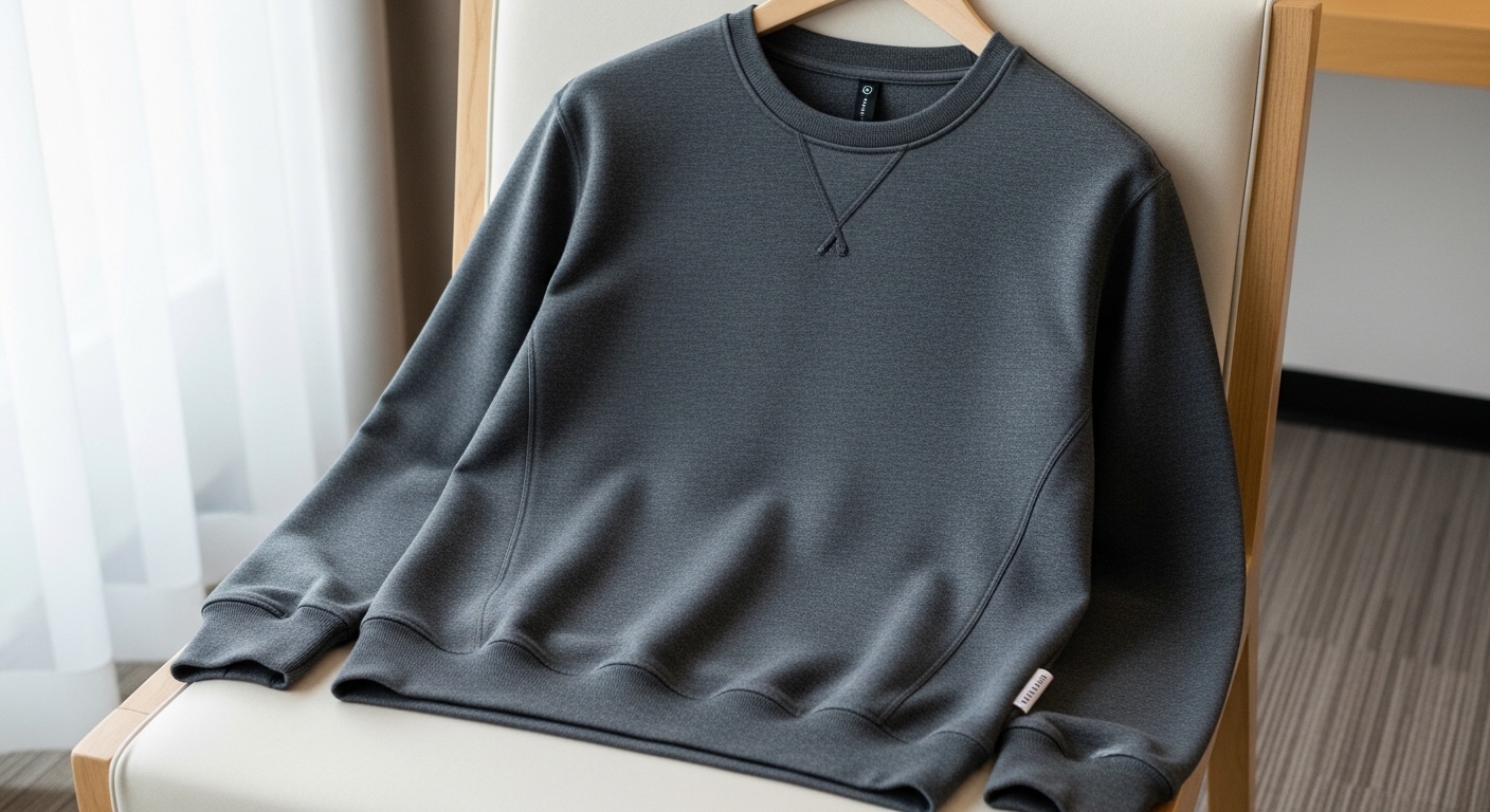 Polyester Signature Wear